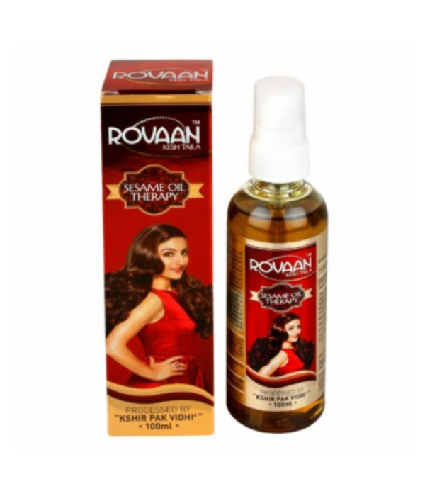 Multani Rovaan Kesh Tail - 100 ml