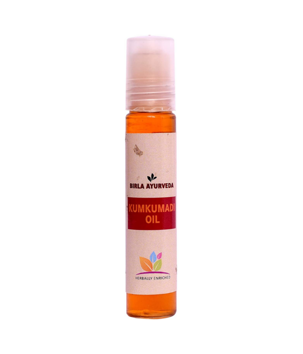 Birla Ayurveda Kumkumadi Oil