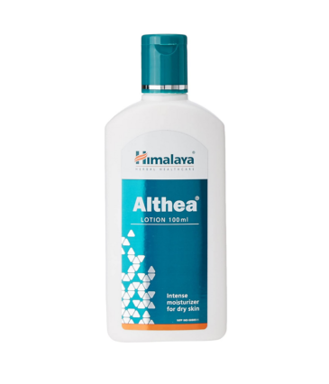 Himalaya Althea Lotion - 100 ml