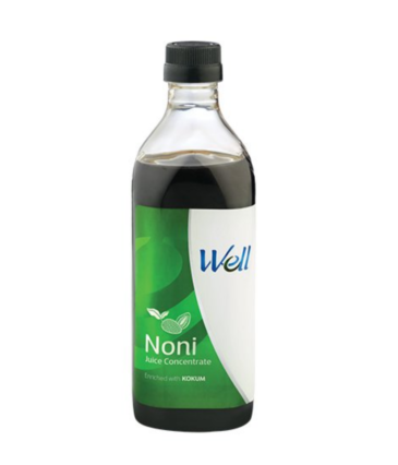 Modicare Swadesi Modicare Well Noni Juice Concentrate Enriched with Kokum