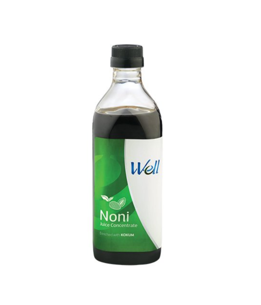 Modicare Swadesi Modicare Well Noni Juice Concentrate Enriched with Kokum Ayurveda