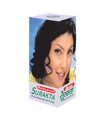 Baidyanath Surakta - 200 ml (Pack of 2)