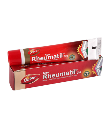 Dabur Rheumatil Gel 30gm