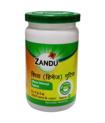 Zandu Rhumasyl gel -30 ml