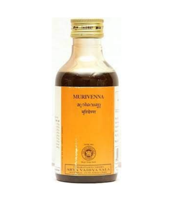 AVS KOTTAKKAL MURIVENNA 200 ML