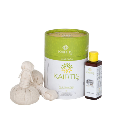 Kairali Kairtis Oil - 110 ml