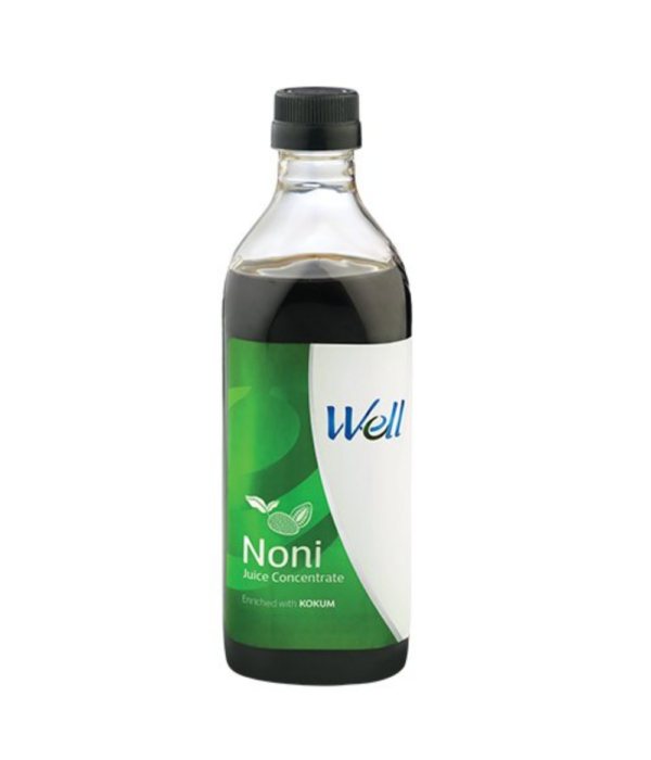 Modicare Swadesi Modicare Well Noni Juice Concentrate Enriched with Kokum