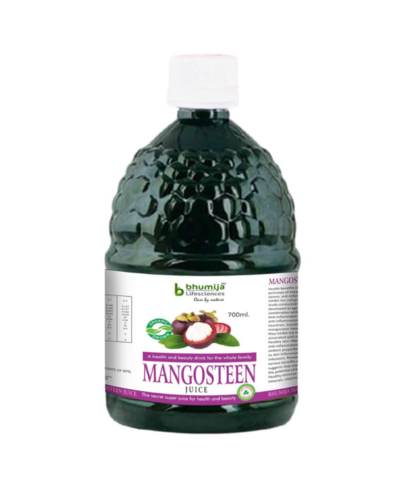 Bhumija Lifesciences Mangosteen Juice 700ml