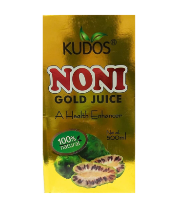 Kudos Noni Gold Juice - 500ml